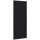 ECTIVE BSP 80 Black Leistungsstarkes 80W Monokristallin Solarmodul Camping