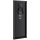 ECTIVE BSP 80 Black Leistungsstarkes 80W Monokristallin Solarmodul Camping