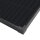 ECTIVE BSP 80 Black Leistungsstarkes 80W Monokristallin Solarmodul Camping