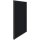ECTIVE BSP 100 Black Slim Leistungsstarkes 100W Monokristallin Solarmodul