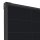 ECTIVE BSP 100 Black Slim Leistungsstarkes 100W Monokristallin Solarmodul