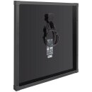 ECTIVE BSP 100C Black Leistungsstarkes 100W Monokristallin Solarmodul