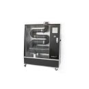 AIRREX AH-200i Infrarot-Heizstrahler 13 kW &ndash; Diesel Heizger&auml;t f&uuml;r Werkstatt, Garage &amp; Industrie &ndash; Effiziente W&auml;rme &amp; App-Steuerung