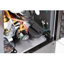 AIRREX AH-200i Infrarot-Heizstrahler 13 kW &ndash; Diesel Heizger&auml;t f&uuml;r Werkstatt, Garage &amp; Industrie &ndash; Effiziente W&auml;rme &amp; App-Steuerung