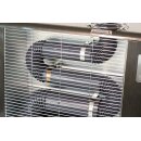 AIRREX AH-200i Infrarot-Heizstrahler 13 kW &ndash; Diesel Heizger&auml;t f&uuml;r Werkstatt, Garage &amp; Industrie &ndash; Effiziente W&auml;rme &amp; App-Steuerung