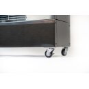 AIRREX AH-300i Infrarot-Heizstrahler 15 kW &ndash; Diesel Heizger&auml;t f&uuml;r Werkstatt, Garage &amp; Industrie &ndash; Effiziente W&auml;rme &amp; App-Steuerung