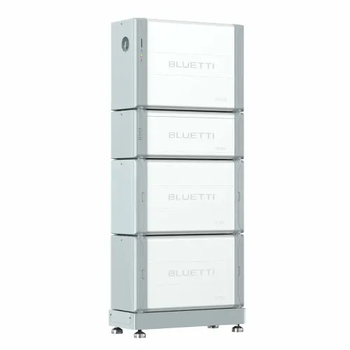 Bluetti EP2000 mit B700 – Flexible Energiespeicherung für Zuhause & unterwegs