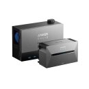 Anker SOLIX Power Dock Multisystem mit Solarbank 3 E2700 Pro