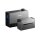 Anker SOLIX Power Dock Multisystem mit Solarbank 3 E2700 Pro