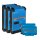 Backup Kit Multi Store XL 3-Phase – Leistungsstarkes Stromspeicher-Komplettsystem