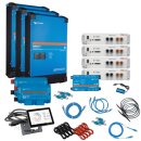 Backup Kit Multi Store L 3-Phase – 20,48 kWh...