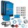 Backup Kit Multi Store L 3-Phase - 20,48 kWh Stromspeicher mit Victron Wechselrichter & Notstromfunktion für PV-Anlagen