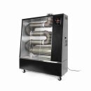 EMLO 13kW Infrarot-Ölheizung – Effiziente...