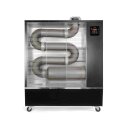 EMLO 13kW Infrarot-Ölheizung – Effiziente...