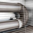EMLO 20kW Infrarot-&Ouml;lheizung &ndash; Effiziente Heizl&ouml;sung f&uuml;r Industrie, Werkst&auml;tten &amp; Events