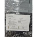 Alpha-Flow Automatik 33 kW Warmlufterhitzer &ndash; Industrie &amp; Werkstatt, Alt&ouml;l-tauglich