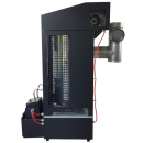 Alpha-Flow Automatik 33 kW Warmlufterhitzer &ndash; Industrie &amp; Werkstatt, Alt&ouml;l-tauglich