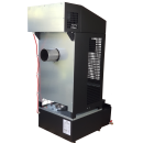 Alpha-Flow Automatik 33 kW Warmlufterhitzer &ndash; Industrie &amp; Werkstatt, Alt&ouml;l-tauglich