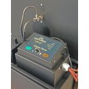 Alpha-Flow Automatik 33 kW Warmlufterhitzer &ndash; Industrie &amp; Werkstatt, Alt&ouml;l-tauglich