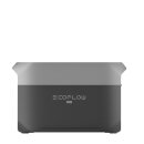 EcoFlow DELTA 3 Max Powerstation 2048Wh | LiFePO₄ Akku | 3000W AC | Solar Generator &amp; Notstromversorgung