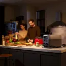 EcoFlow DELTA 3 Max Powerstation 2048Wh | LiFePO₄ Akku | 3000W AC | Solar Generator &amp; Notstromversorgung