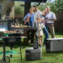 EcoFlow DELTA 3 Max Powerstation 2048Wh | LiFePO₄ Akku | 3000W AC | Solar Generator &amp; Notstromversorgung