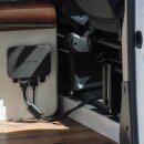 EcoFlow DELTA 3 Max 2048Wh LiFePO₄ Powerstation 3000W AC...