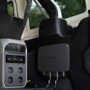 EcoFlow DELTA 3 Max 2048Wh LiFePO₄ Powerstation 3000W AC Solar Notstrom &amp; EcoFlow 500 W Batterieladeger&auml;t