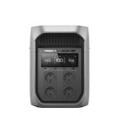 EcoFlow DELTA 3 Max Plus – 2048 Wh Powerstation,...