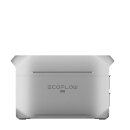 EcoFlow DELTA 3 Max Plus &ndash; 2048 Wh Powerstation, 3000 W LiFePO4 Akku, Notstrom, Camping &amp; Solar
