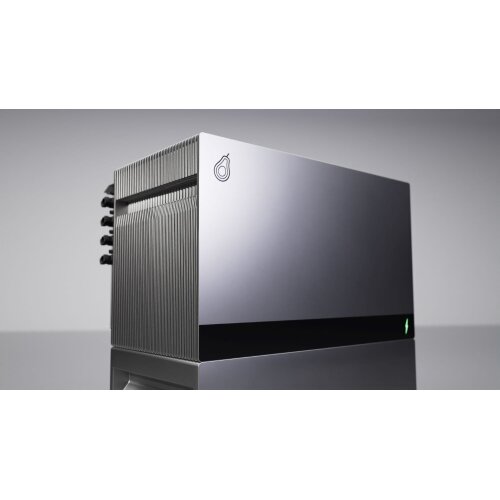 FoxESS Avocado 22 Pro 2kWh Stromspeicher – All-in-One Solar Speicher für Balkonkraftwerke mit 800W Inverter & WLAN-App