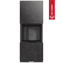 Kamineinsatz NBC 500/500 8 kW links/rechts –...