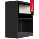 Kamin-Kassette Arke 95 14 kW – Kamineinsatz,...