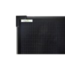 Offgridtec&reg; OLP 180W Solarpanel 12V Schindeltechnologie PERC