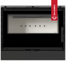 Kratki Kaminkassette ARKE 70 8 kW – Kamineinsatz...