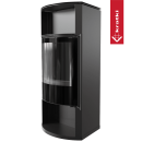 Kratki Kaminofen Tofa 8 kW Ø 150 Stahl –...