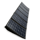 WATTSTUNDE&reg; WS340SF SunFolder 340Wp Solartasche mit Bypass-Diode