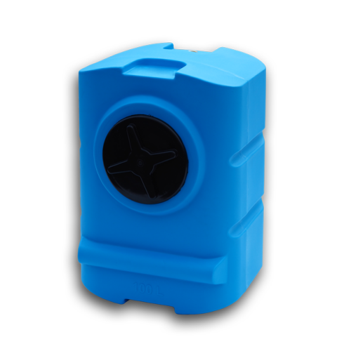 BlueCraft Wassertank (Reiniger Frischwassertank Abwassertank