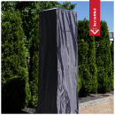 Abdeckung des UMBRELLA-GasheizgerÃ¤ts...