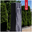 Abdeckung des UMBRELLA-GasheizgerÃ¤ts...