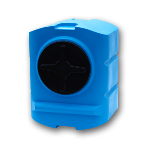 BlueCraft Wassertank (Reiniger Frischwassertank Abwassertank