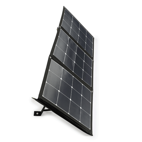 WATTSTUNDE® WS140SF SunFolder+ 140Wp Solartasche - SolarCamp24 - dein,  348,67 €