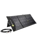 WATTSTUNDE® SOLA Ease 140Wp Sunfolder Solartasche