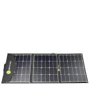 WATTSTUNDE® SOLA Ease 140Wp Sunfolder Solartasche