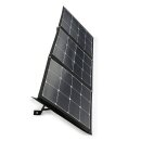 WATTSTUNDE&reg; WS140SF SunFolder+ 140Wp Solartasche
