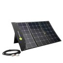 WATTSTUNDE® SOLA Ease 200 Wp HV SunFolder –...