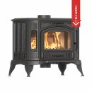 Kaminofen KRATKI K9 ECO Ø 130 – 8 kW...