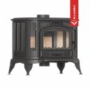 Kaminofen KRATKI K9 ECO Ø 130 – 8 kW...