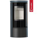 Kaminofen ERIK 5,5?kW Ø?150 Serpentino –...