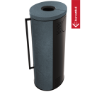 Kaminofen ERIK 5,5 kW Ø 150 Serpentino –...